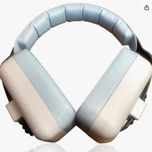 Kids Ear Protection - Sound Proof Safety Earmuffs - Noise Cancelling Headphones